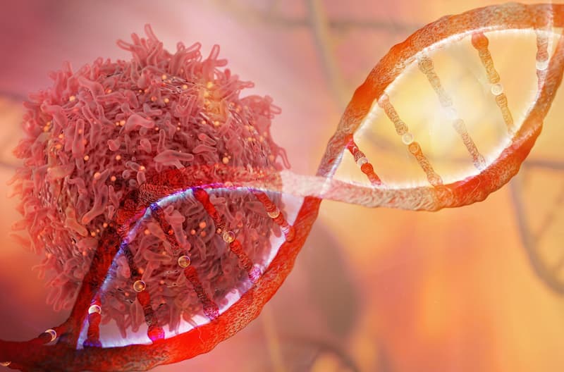 DLBCL Outcomes May be Predicted Using ctDNA as Prognostic Tool