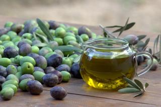 Mediterranean diet