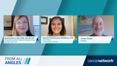EP. 1 Understanding Advanced RCC: Epidemiology, Presentation, and Risk Stratification