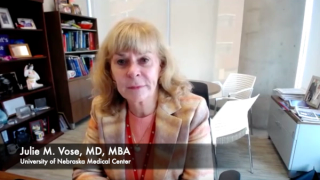 EPCORE FL-1 Results Show Significance of Epcoritamab Combo in Follicular Lymphoma