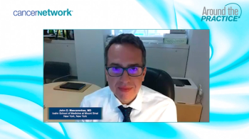 Expert on myelofibrosis