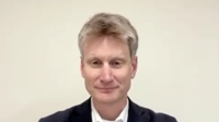 Thomas Hope, MD, believes that an NRC initiative to update infiltration guidelines may organically address concerns that H.R. 2541 outlines.
