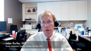 John Burke, MD, Discuses the Key Findings of the KEYNOTE-564 Trial With Pembrolizumab in High-Risk RCC