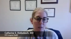 Catherine S. Diefenbach, MD, Reviews the Approval of Liso-Cel in Second-Line Relapsed/Refractory LBCL