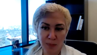 Efstathiou Discusses Impact of Niraparib Combo From MAGNITUDE in mCRPC