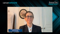 EP. 4 Explaining Molecular Testing to Patients with Metastatic Colorectal Cancer