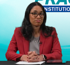 Rani Bansal, MD, an expert on breast cancer
