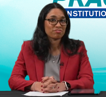 Rani Bansal, MD, an expert on breast cancer