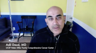 Adil Daud, MD