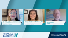 EP. 3 The Role of the Multidisciplinary Care Team in RCC