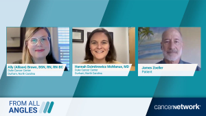 The Role of the Multidisciplinary Care Team in RCC