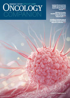 ONCOLOGY® Companion, Volume 39, Supplement 2