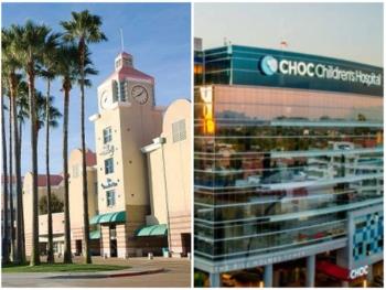 Image: Rady Children's Hospital, CHOC