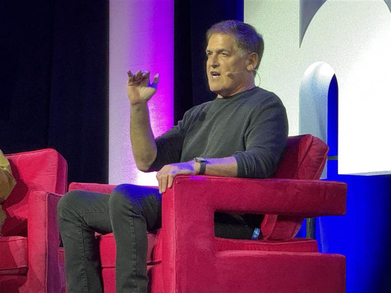 Image: Ron Southwick, Chief Healthcare Executive