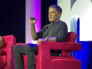 Image: Ron Southwick, Chief Healthcare Executive