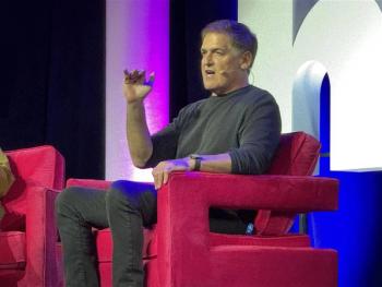 Image: Ron Southwick, Chief Healthcare Executive