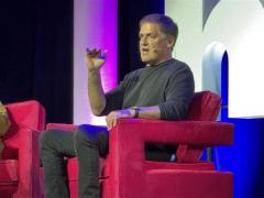 Image: Ron Southwick, Chief Healthcare Executive