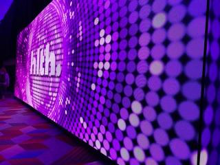 Image: Ron Southwick, Chief Healthcare Executive