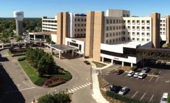 Image credit: Baptist Memorial Health Care