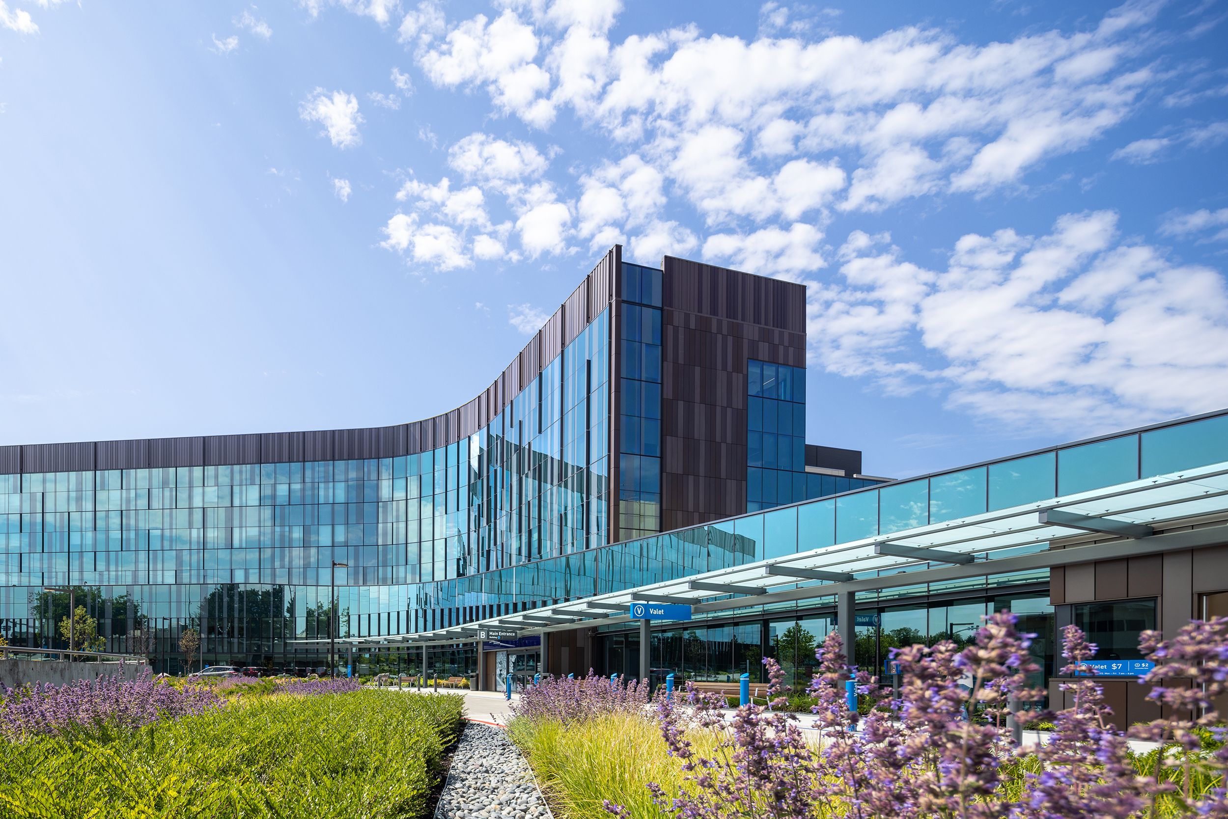 Image: Overlake Medical Center/Sean Airhart