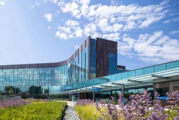 Image: Overlake Medical Center/Sean Airhart