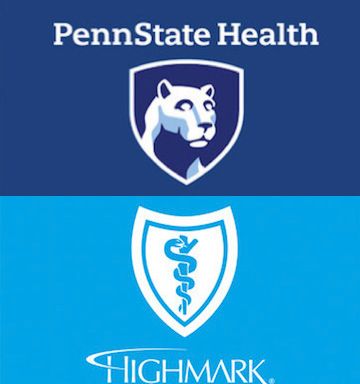 Penn State Health, Highmark Announce Billion-dollar Partnership