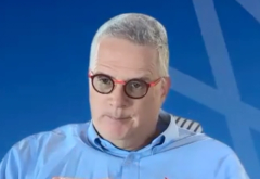 Image: Ron Southwick, Chief Healthcare Executive