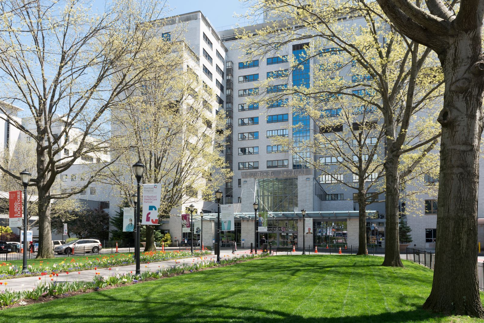 Image credit: Hartford HealthCare