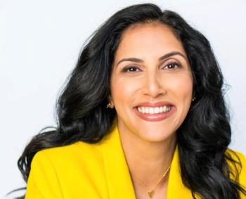 Image: Geeta Nayyar, MD