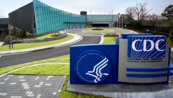 Image: CDC