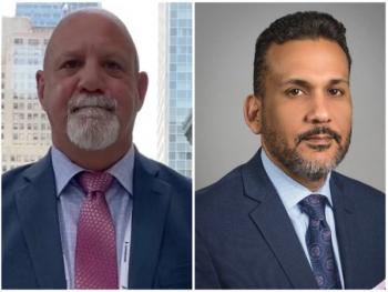 Image: Ron Southwick, Chief Healthcare Executive; Memorial Hermann Health System