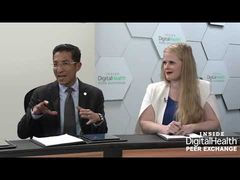 EP. 9 How to Ease the Time Pressure That Contributes to Physician Burnout