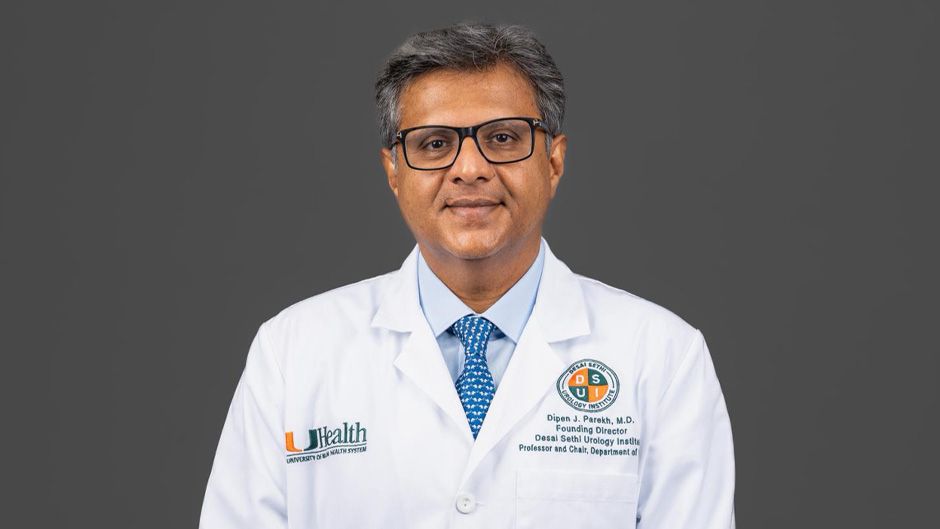 Image: University of Miami Health System