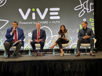 Image: Ron Southwick, Chief Healthcare Executive