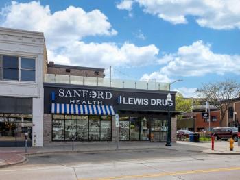 Image: Sanford Health