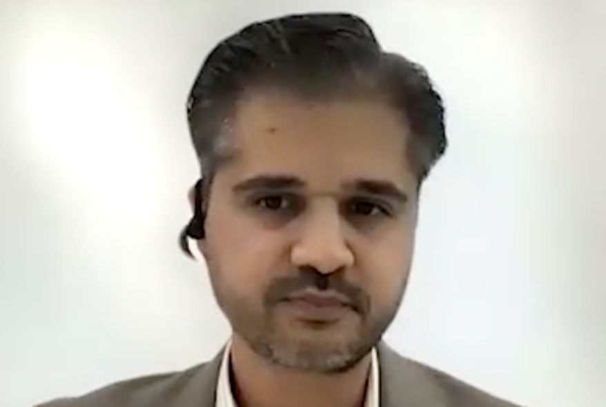 How health systems can use technology to evolve: Interview with Hadi ...