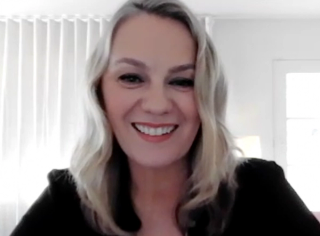 HIMSS 2023: Christine Buck offers tips on making the most of the conference