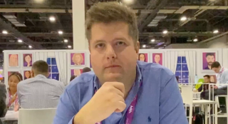 Current Health CEO Christopher McGhee: Keys to success in hospital-at-home