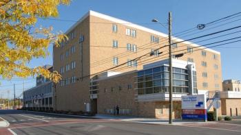 Image: Sharon Regional Medical Center