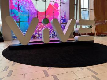 Image: Ron Southwick, Chief Healthcare Executive