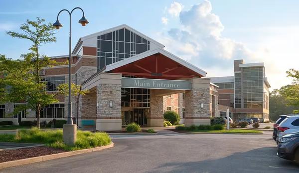 Image: Parkview Health