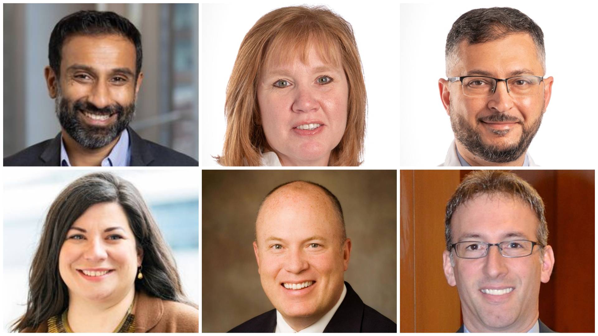 Boston Medical Center names new COO, and more MED MOVES