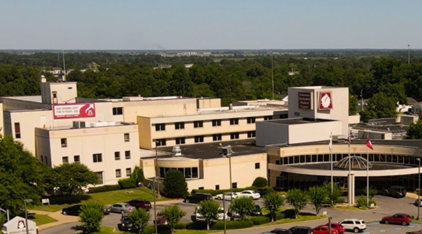 Image: Baptist Memorial Health Care