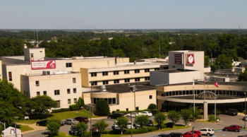 Image: Baptist Memorial Health Care