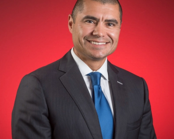 Image: Children's Hospital New Orleans