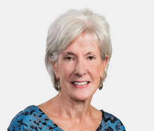 Sebelius, Jain Reflect on Power of Innovation Center to Change Healthcare