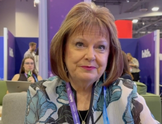 Image: Ron Southwick, Chief Healthcare Executive