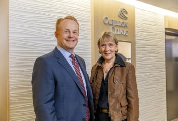 Image: Carilion Clinic