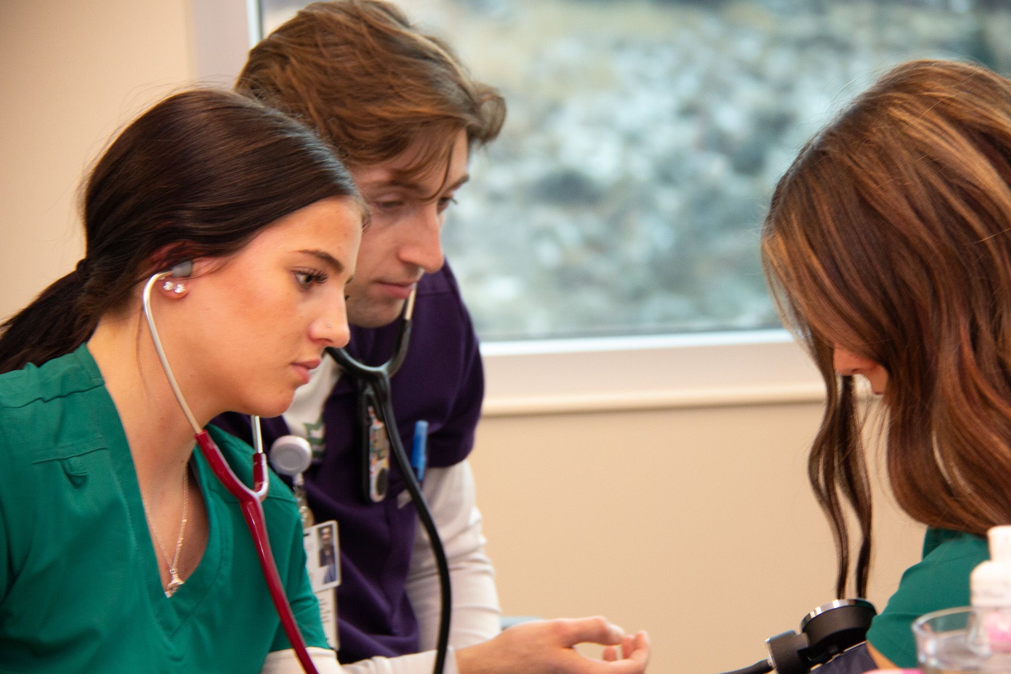 Image: Sky Lakes Medical Center