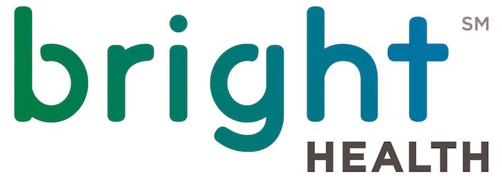bright health funding,insurtech,bright health plan